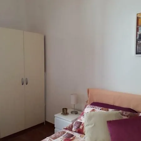 Borghetto S.pietro Loft Vaticano 아파트 *