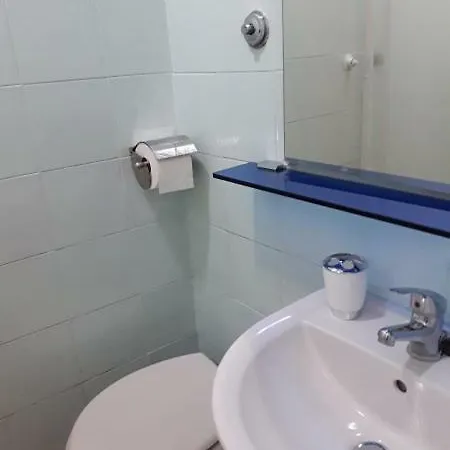Borghetto S.pietro Loft Vaticano 아파트 *
