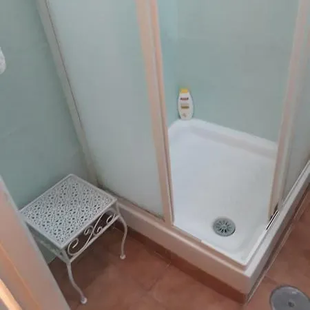 Borghetto S.pietro Loft Vaticano 아파트