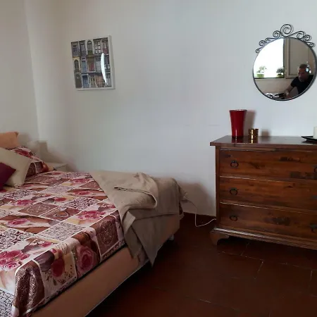 Borghetto S.pietro Loft Vaticano * 로마