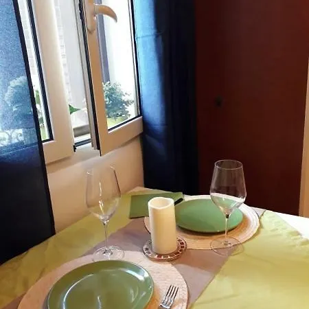 Borghetto S.pietro Loft Vaticano *