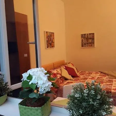 Borghetto S.pietro Loft Vaticano 로마