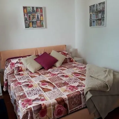 Borghetto S.pietro Loft Vaticano * 로마