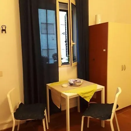 Borghetto S.pietro Loft Vaticano 로마