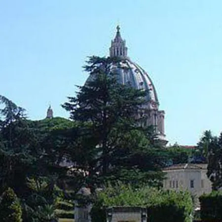 Borghetto S.pietro Loft Vaticano 아파트