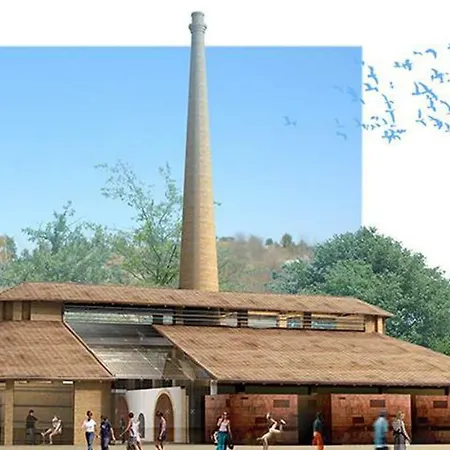 Borghetto S.pietro Loft Vaticano 아파트