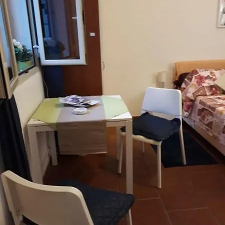 Borghetto S.pietro Loft Vaticano