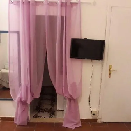 Borghetto S.pietro Loft Vaticano Apartamento