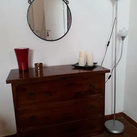 Apartamento Borghetto S.pietro Loft Vaticano Roma
